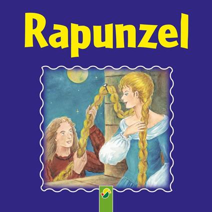 Rapunzel