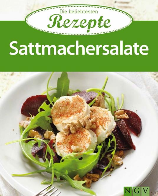 Sattmachersalate