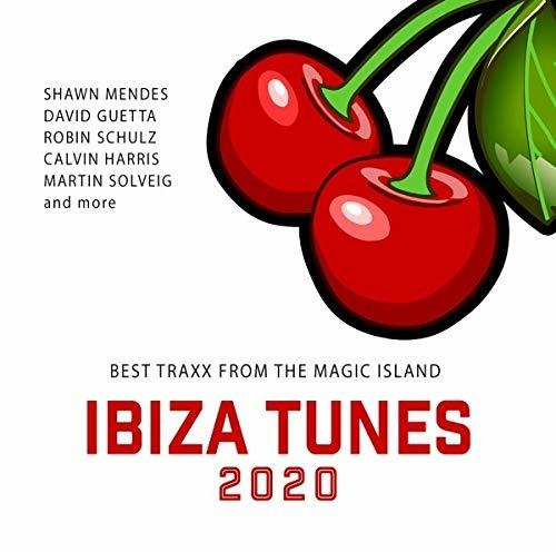 Ibiza Tunes 2020 - CD Audio
