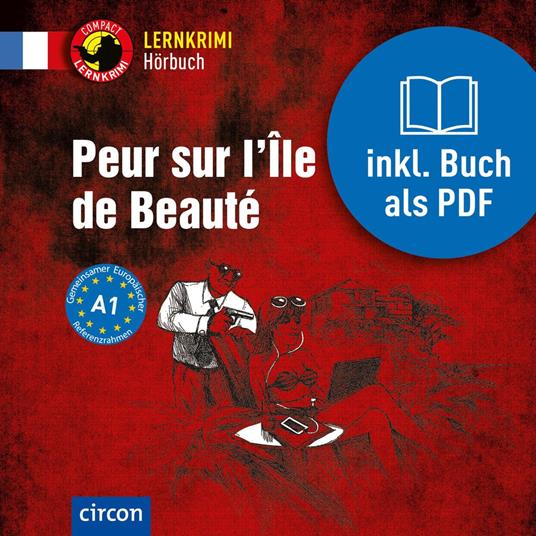 Peur sur l'île de Beauté