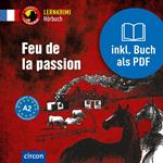 Feu de la passion