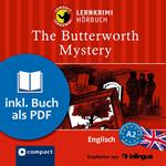 The Butterworth Mystery