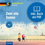 Zwei alte Damen