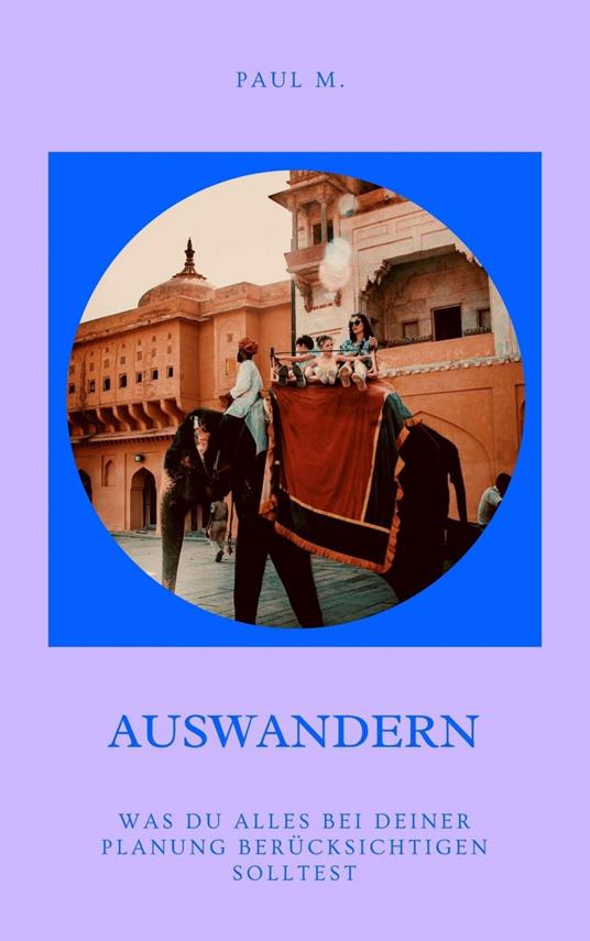 Auswandern