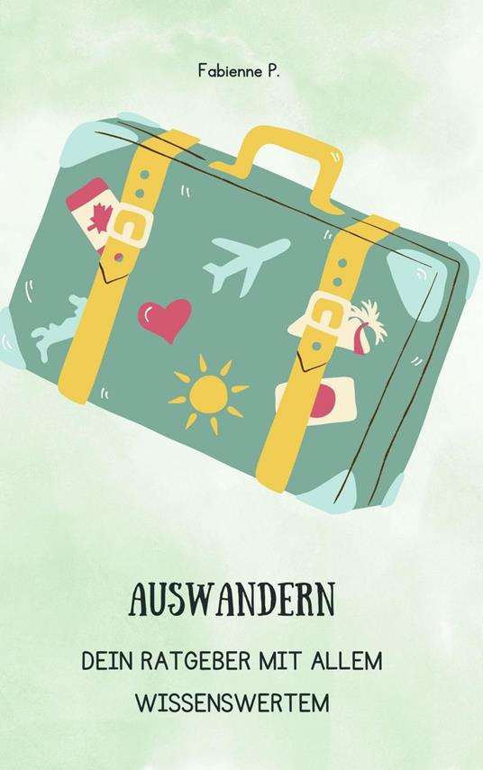 Auswandern
