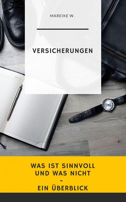 Versicherungen