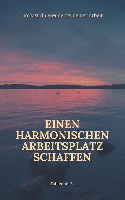 Harmonie