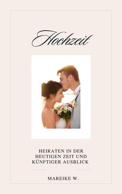 Hochzeit