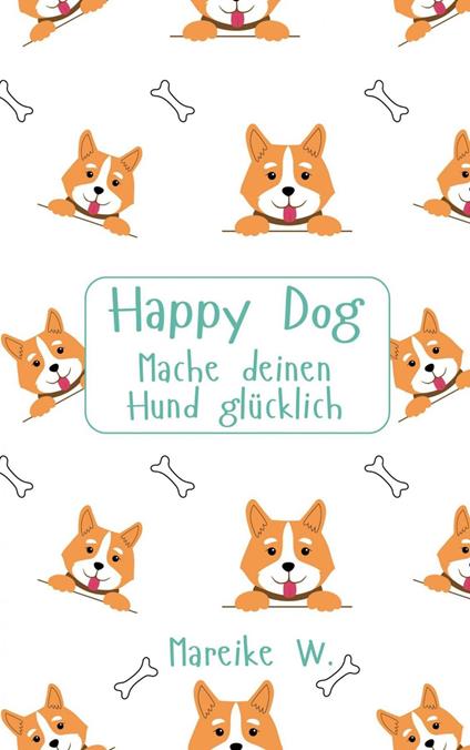 Happy Dog
