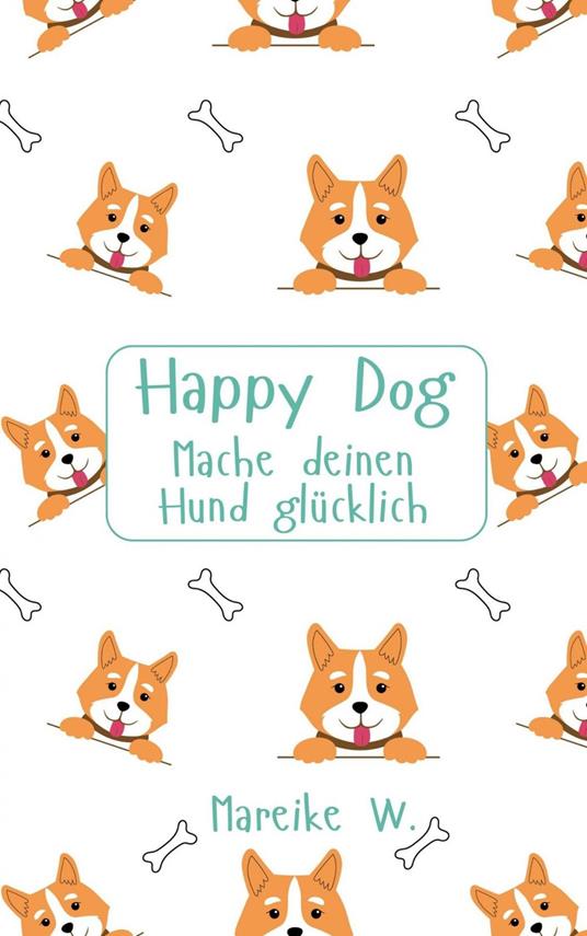 Happy Dog