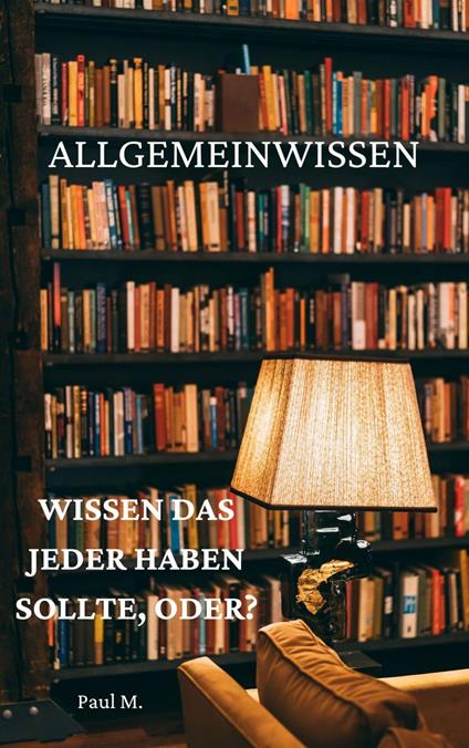 Allgemeinwissen