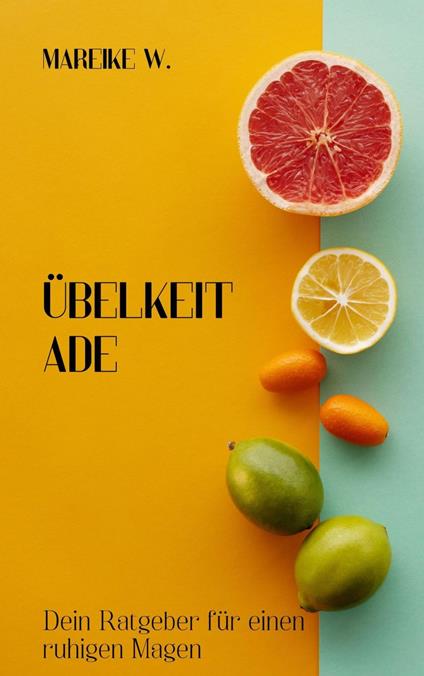 Übelkeit ade