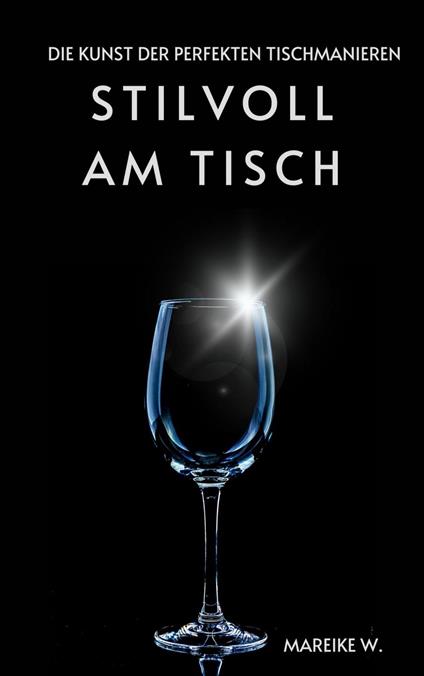 Stillvoll am Tisch