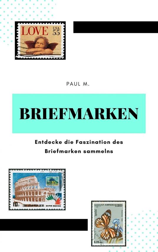 Briefmarken