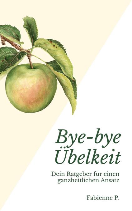 Bye-bye Übelkeit