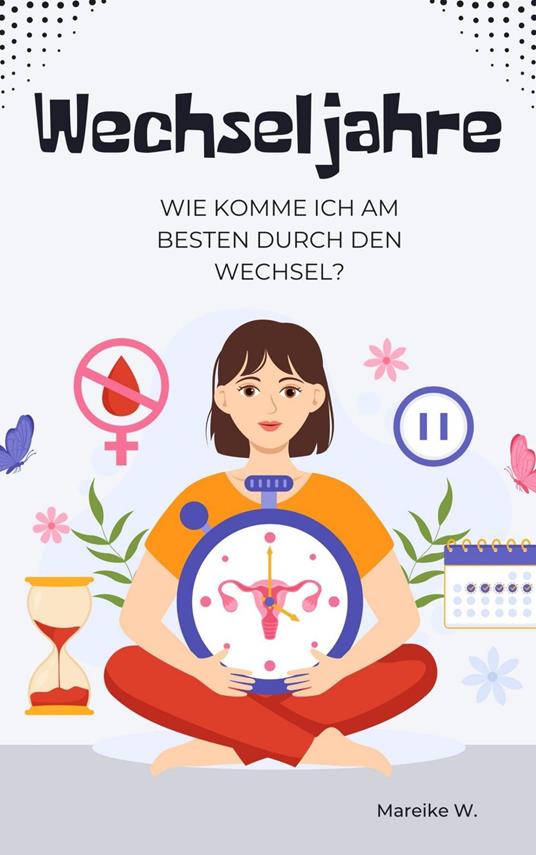 Wechseljahre
