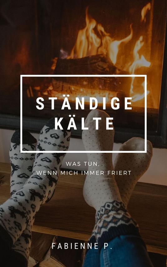 Ständige Kälte