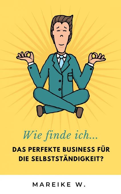 Wie finde ich ....