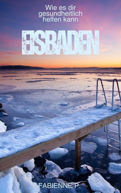 Eisbaden