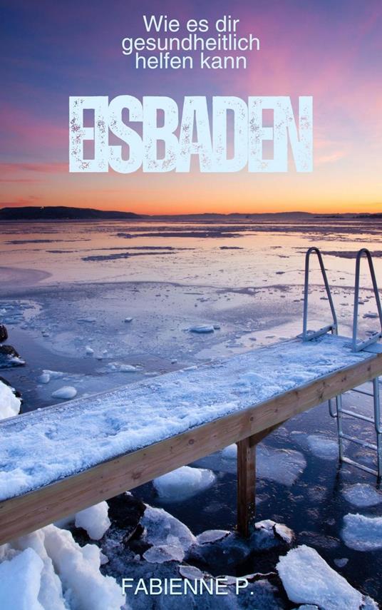 Eisbaden