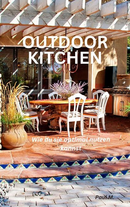 Outdoor Kitchen