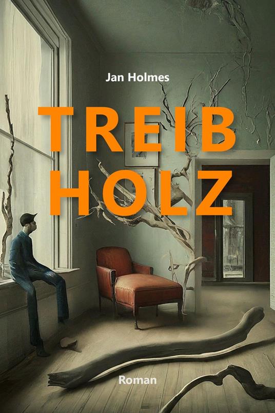 Treibholz