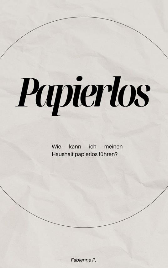 Papierlos