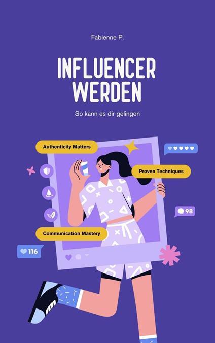 Influencer werden