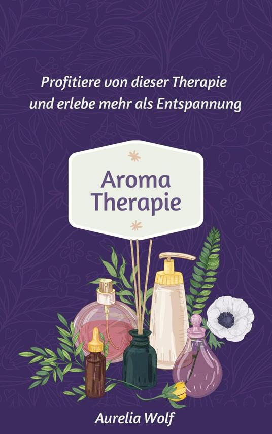 Aromatherapie