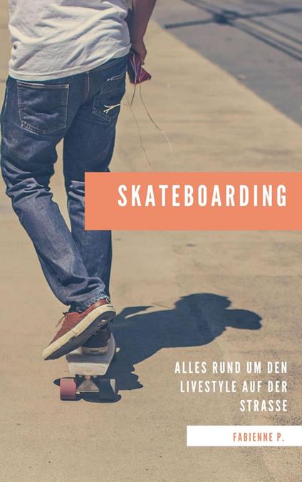 Skateboarding