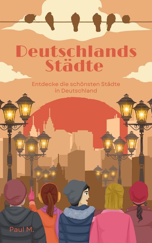 Deutschlands Städte