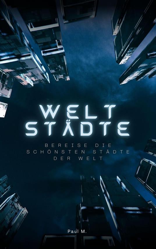 Weltstädte