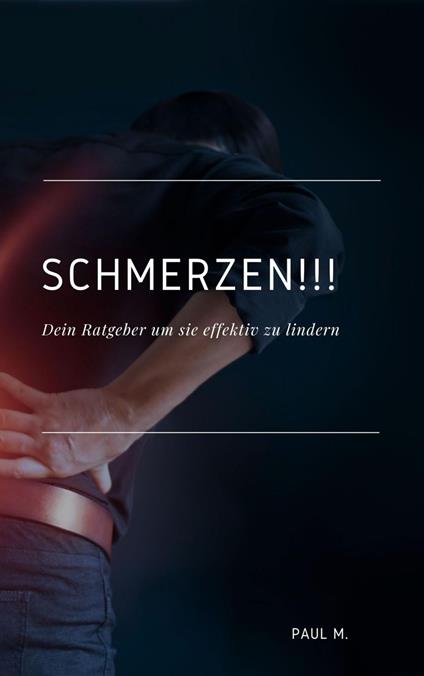 Schmerzen!!!