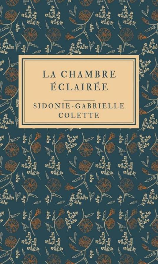 La Chambre éclairée