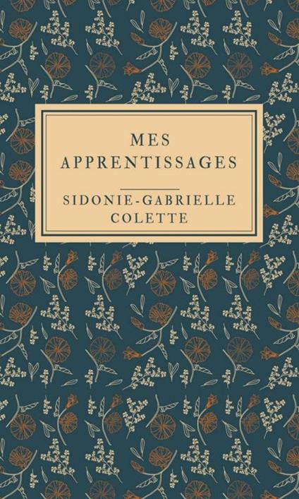 Mes apprentissages - Illustrée