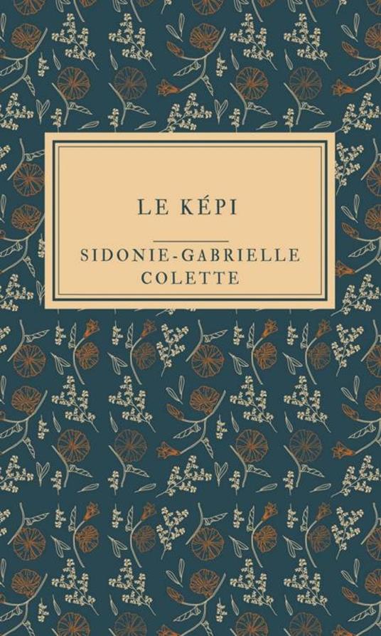 Le Képi