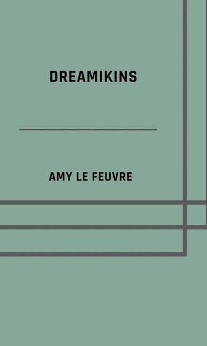 Dreamikins