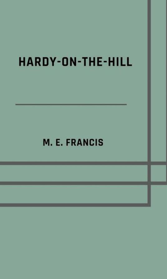 Hardy-on-the-Hill