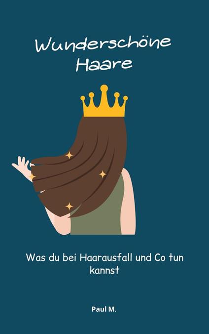 Wunderschöne Haare