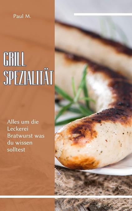 Grillspezialität