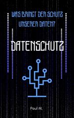 Datenschutz