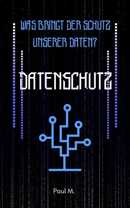 Datenschutz