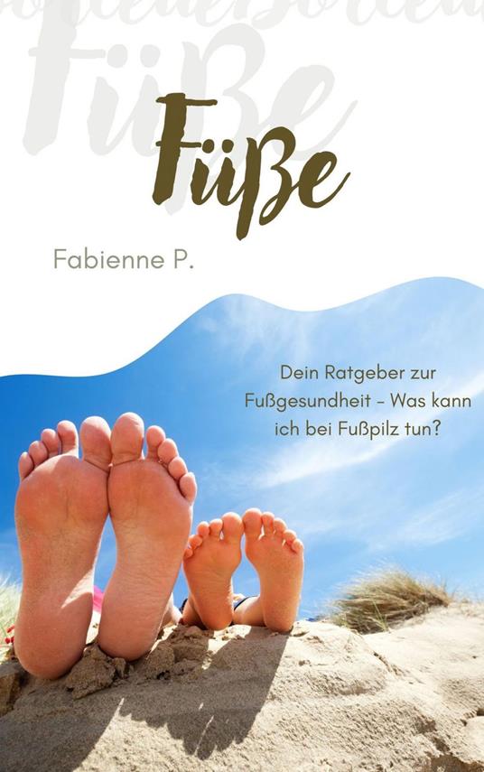 Füße