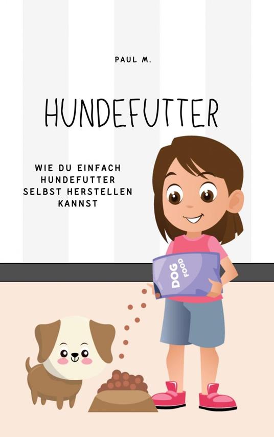 Hundefutter