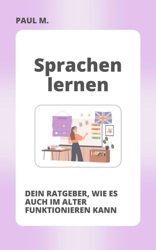Sprachen lernen