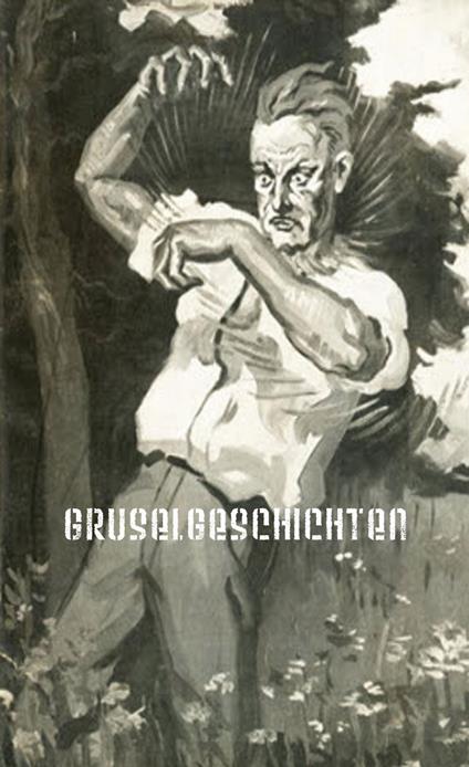 Gruselgeschichten