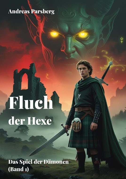 Fluch der Hexe