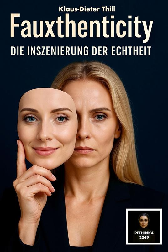 Fauxthenticity – Die Inszenierung der Echtheit