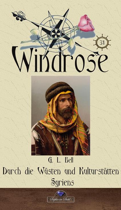 Durch die Wüsten und Kulturstätten Syriens