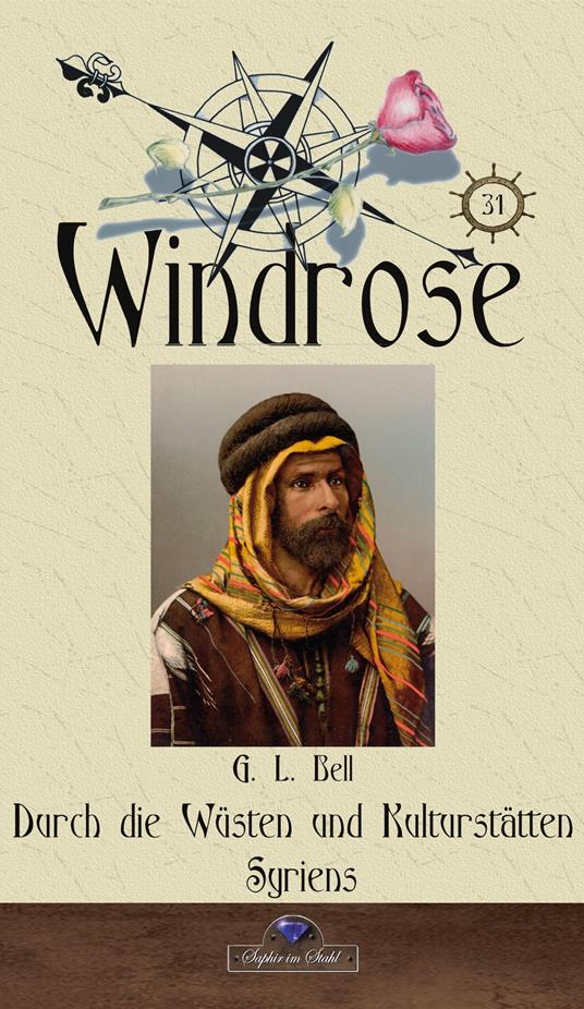 Durch die Wüsten und Kulturstätten Syriens